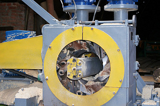 Производство